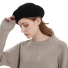 Pure Wool Beninese Women's Knitted Hat