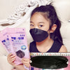 KF94 Mask Face Mask 3D Stereo Child 1-12 Years Old