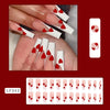 Wear Nail Wholesale Wearable Nail Patch