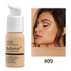 Wasserdicht Dauerhaft Nicht Abnehmen Make-Up Concealer Flüssige Foundation Schönheit Make-Up