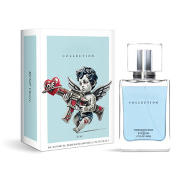 Amor Parfüm 50ml Charm Cologne