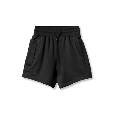 Summer Men's Multi-pocket Sports Shorts