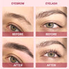 ICONSIGN Eyelash Eyebrow Dye Tint Kit Brow Lamination Mascara Lift Tinting Tattoo Dye Eyes Makeup Tools