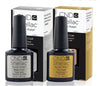 8ml UV Gel Nail Polish Top coat 2pcs Base and Top coat Varni