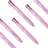 Four-in-one Cosmetic Brush Four-color Highlight Lip Liner Eyeliner Eyebrow Pencil