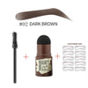 One Step Eyebrow Stamp Shaping Kit