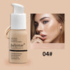 Wasserdicht Dauerhaft Nicht Abnehmen Make-Up Concealer Flüssige Foundation Schönheit Make-Up