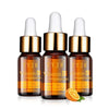 Vitamin C Serum VC Entfernen Dunkle Flecken Sommersprossen Speckle Verblassen Zeitlose Hautpflege Aufhellung Gesicht Anti Winkles Essence Schönheit