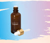 Body Essential Oil Ovarian Care Beauty