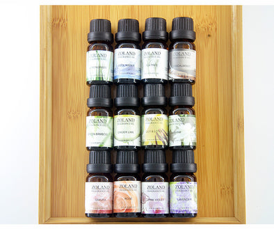 10ml Diffusor-Aromatherapieöl