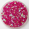 3mm five-pointed star sequin nail patch