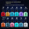 Парфуми Стійкі легкі духи 12 Constellation Perfume Men and Women