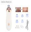 Blackhead instrument pore cleaner to blackhead artifact electric acne machine to blackhead