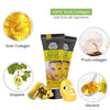 Gold Collagen Peel-off-Maske