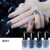 Water-based nail polish set