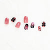 Women's Wear Nail Art Patch Removable