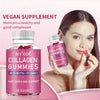 Biotin Collagen Whitening Gummy Bears