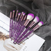 Beauty tools makeup brush