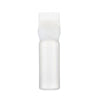 Hair Dye Bottle Comb Tooth Bottle Color Cream Hair Care Pot Shampoo Bottle