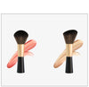 Einzelner kurzer Griff Make-up Pinsel Foundation Make-up Sweep Make-up Werkzeug