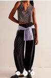 Women's Lotus Wide Leg Jeans