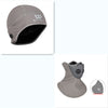 Cycling sports cap