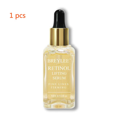 Retinol Lifting Firming Face Collagen Essence Serum