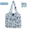 Folding Shopping Cartoon Portable Large Capacity Portable Grocery Bag