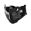 Punk Maske Katze Ohren Stirnband Funktion Zweidimensionale Sci-Fi Maschinerie