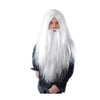 Santa Claus Beard Wig