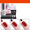 Nail polish set