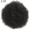 African Wig Exploded Fluffy Curly Hair Pack