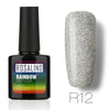 Nagellack ROSALIND Phototherapie-Gel