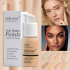 Wasserdicht Dauerhaft Nicht Abnehmen Make-Up Concealer Flüssige Foundation Schönheit Make-Up