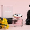 Women's Fashion Lasting Flowering And Fruiting Light Perfume