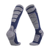 Damen Herbst und Winter warme Outdoor Sportsocken Frotteesocken