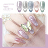 9D Spar Manicure Moonstone Smoothie Wide Cat Eye Nail Polish