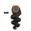 Real Hair Hair Block  Mesh Hand Woven Hair Block