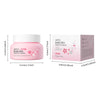 Sakura Skin Care Set 4-piece Set Cleansing Eye Cream Face Cream