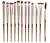 12 makeup brushes set