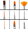 Nail Art Brushes