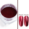 Mirror Nail Pigment Powder