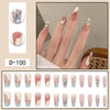 Aurora Ice Penetration Flash Therapy Wear Nail Patch