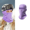 Ski Hood Face Care Balaklavava Cap