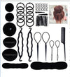 Hairdressing Supplies Hair Set