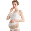 Prenatal Adjustable Waist Support Abdominal Belt