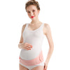 Prenatal Adjustable Waist Support Abdominal Belt