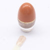 Small egg nail polish