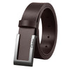 Fashion First Layer Cowhide Men's Casual Belt