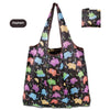 Folding Shopping Cartoon Portable Large Capacity Portable Grocery Bag